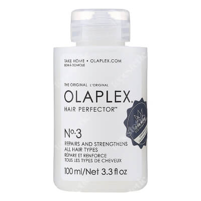 Olaplex Olaplex Hair Perfector No.3 Olaplex do użytku domowego 100 ml