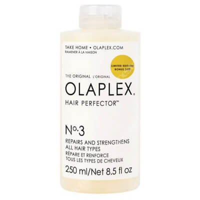 Olaplex Olaplex Hair Perfector No.3 Olaplex do użytku domowego 250 ml