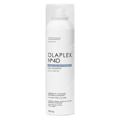 Olaplex Olaplex No.4 Dry Shampoo Suchy szampon 178 g