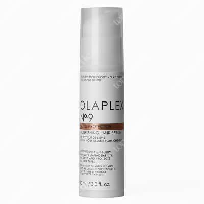 Olaplex Olaplex No.9 Bond Protector Nourishing Hair Serum Antyoksydanty serum do włosów 90 ml