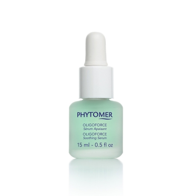 Phytomer Oligoforce Soothing Serum Serum kojące 15 ml