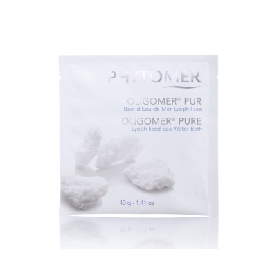 Phytomer Oligomer Pure Sea Water Bath Lyophilized Kąpiel z morskiej wody (proszek) 40 g