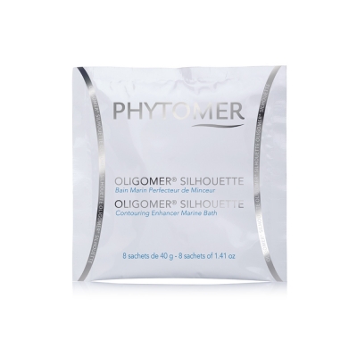 Phytomer Oligomer Silhouette Bath Morska kąpiel wyszczuplająca 40 g