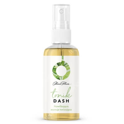 Olivia Plum Dash Tonic Mini Nawilżająca esencja tonizująca 100 ml