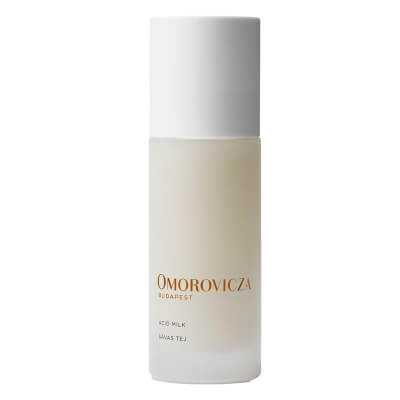 Omorovicza Acid Milk Odnawiający tonik z kwasami 100 ml
