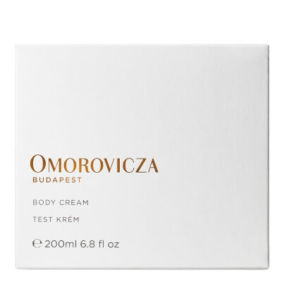 Omorovicza Body Cream Regenerujący krem do ciała 200 ml