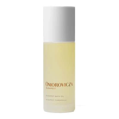 Omorovicza Budapest Bath Oil Relaksujący olejek do kąpieli 100 ml