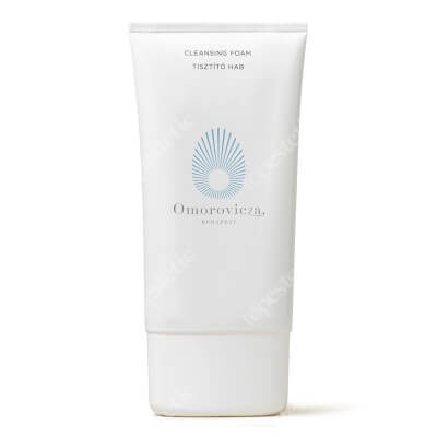 Omorovicza Cleansing Foam Oczyszczająca pianka do mycia twarzy 30 ml