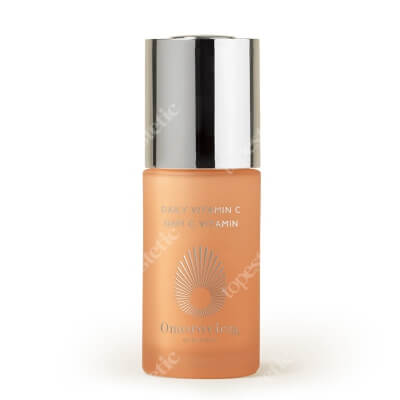 Omorovicza Daily Vitamin C Serum Serum na dzień z witaminą C 30 ml