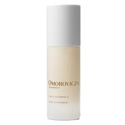 Omorovicza Daily Vitamin C Serum Serum na dzień z witaminą C 30 ml