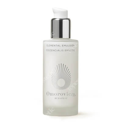 Omorovicza Elemental Emulsion Lekka emulsja nawilżająca 50 ml