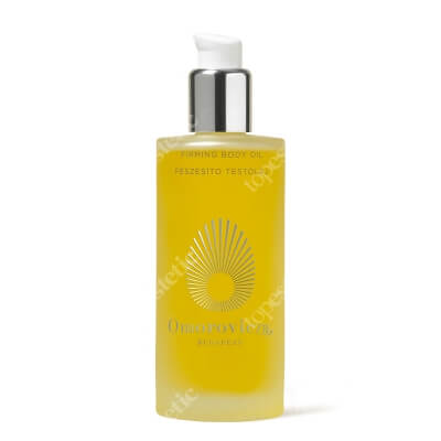 Omorovicza Firming Body Oil Ujędrniający olejek do ciała 100 ml