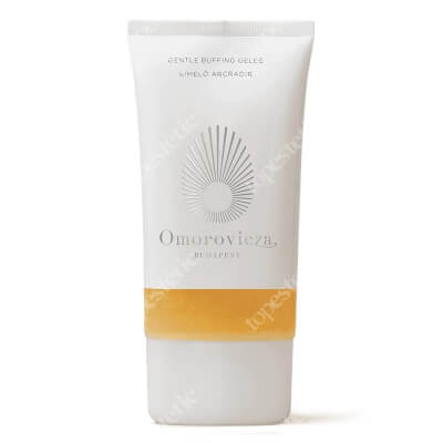 Omorovicza Gentle Buffing Gelee Delikatny żel eksfoliujący 150 ml