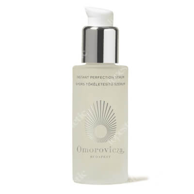 Omorovicza Instant Perfection Serum Beztłuszczowe serum wygładzające 30 ml