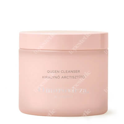 Omorovicza Queen Cleanser Nawilżająco-kojący kremowy preparat oczyszczający 125 ml