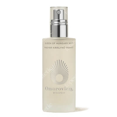 Omorovicza Queen Of Hungary Mist Chłodząca mgiełka nawilżająca 100 ml