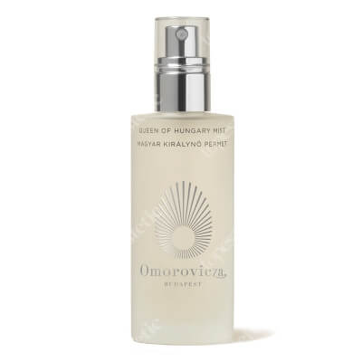 Omorovicza Queen of Hungary Mist Chłodząca mgiełka nawilżająca 30 ml