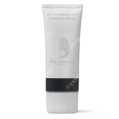 Omorovicza Refining Facial Polisher Wygładzający peeling do twarzy 30 ml