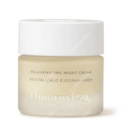 Omorovicza Rejuvenating Night Cream Regenerujący krem na noc 50 ml