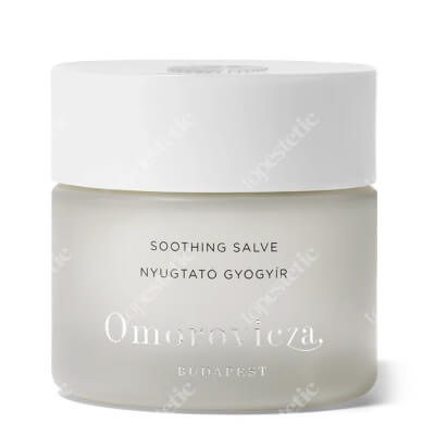 Omorovicza Soothing Salve Kojący krem-maska 50 ml