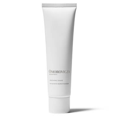 Omorovicza Soothing Shave Kojący krem do golenia o właściwościach chłodzących 150 ml