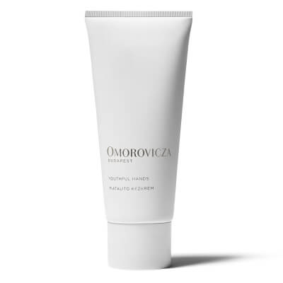 Omorovicza Youthful Hands Odmładzający krem do rąk 100 ml