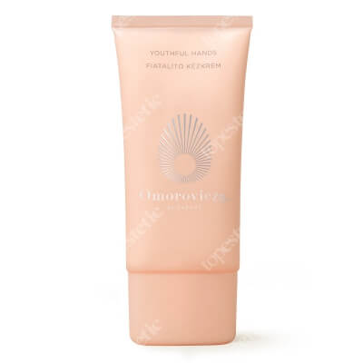 Omorovicza Youthful Hands Odmładzający krem do rąk 75 ml