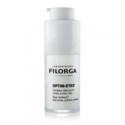Filorga Optim-Eyes Krem pielęgnujący pod oczy 15 ml