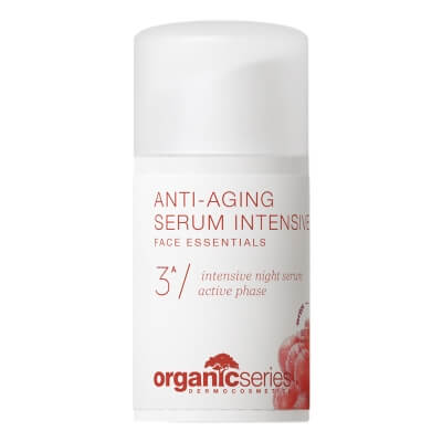Organic Series Anti Aging Serum Liftingujące serum 15 ml