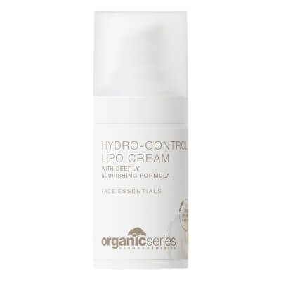 Organic Series Hydro-Control Lipo Cream Krem hydrolipidowy 15 ml