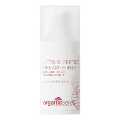 Organic Series Lifting Peptide Cream Liftingujący krem peptydowy 15 ml