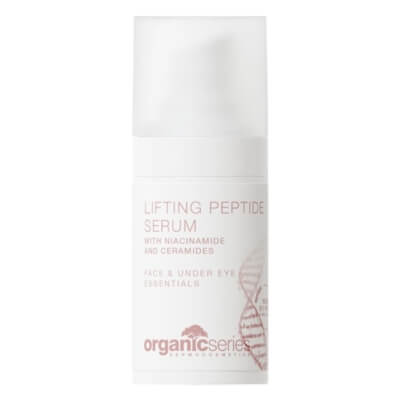 Organic Series Lifting Peptide Serum Liftingujące serum peptydowe 15 ml