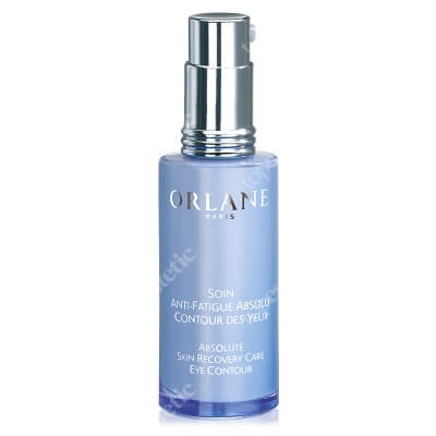 Orlane Absolute Skin Recovery Care Eye Contour Krem pod oczy 15 ml