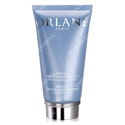 Orlane Absolute Skin Recovery Masque Maska do twarzy 75 ml