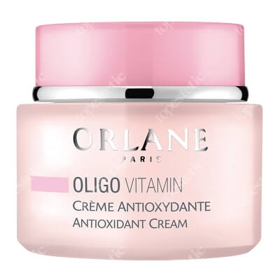 Orlane Antioxidant cream Antyoksydacyjny krem do twarzy 50 ml