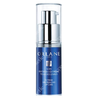 Orlane Extreme Line-Reducing Lip Care Krem przeciwzmarszczkowy do okolic ust 15 ml