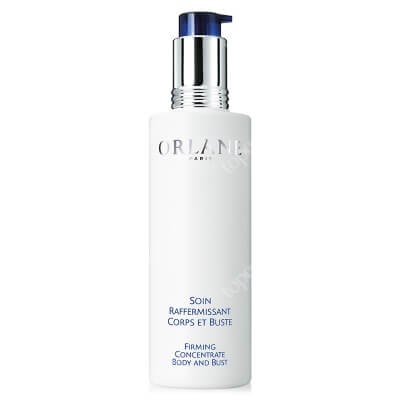Orlane Firming Concentrate Body and Bust Koncentrat do ciała i biustu 250 ml