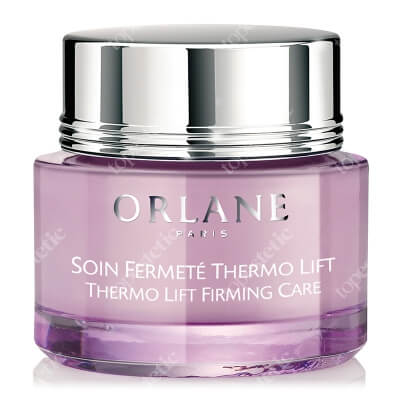 Orlane Thermo Lift Firming Care Krem liftingujący do twarzy 50 ml