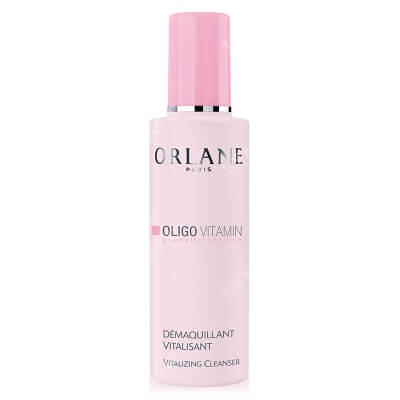 Orlane Vitalizing Cleanser Płyn do mycia twarzy 250 ml