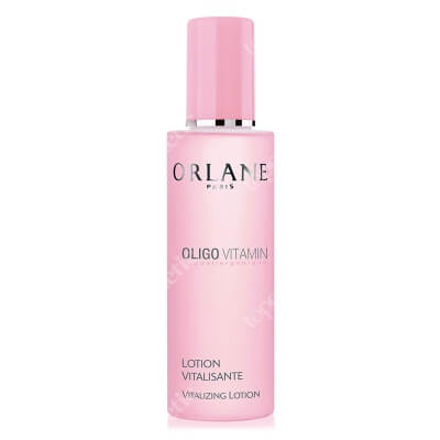 Orlane Vitalizing Lotion Lotion do twarzy 250 ml