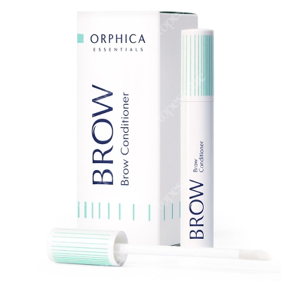 Orphica Brow Odżywka do brwi 4 ml