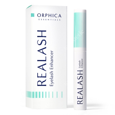 Orphica Realash Eyelash Enhancer Odżywka do rzęs 3 ml