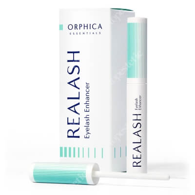 Orphica Realash Odżywka do rzęs 3 ml