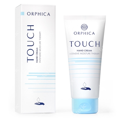 Orphica Touch Hand Cream Krem do rąk 100 ml