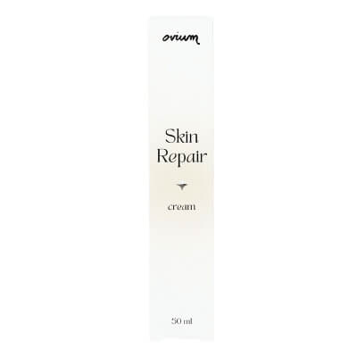 Ovium Skin Repair Cream Barierowy krem do twarzy 50 ml