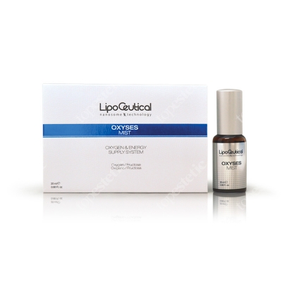 Sesderma Oxyses Mist Mgiełka 20 ml