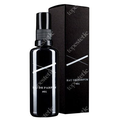Pan Drwal Eau de parfum #01 Perfumy 50 ml