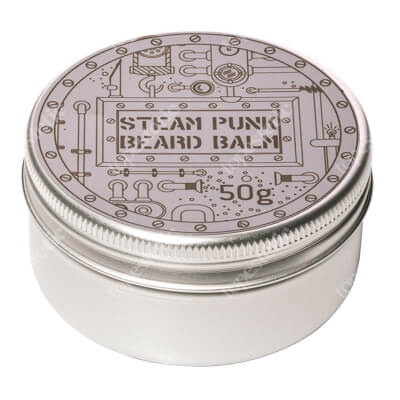 Pan Drwal Steam Punk Beard Balm Balsam do brody 50 ml
