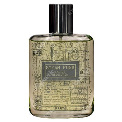 Pan Drwal Steam Punk Eau De Revolution Woda toaletowa 100 ml