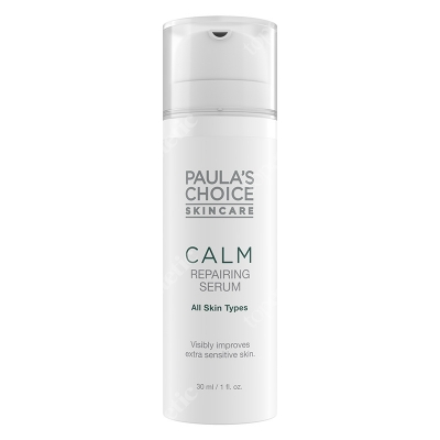 Paulas Choice Calm Repairing Serum Serum łagodzące do skóry wrażliwej i naczyniowej 30 ml